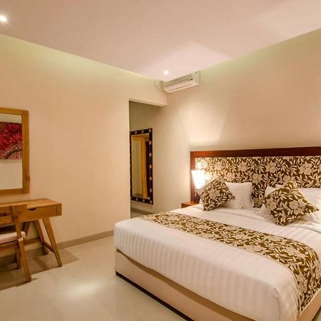 Kesari Haven Βίλα Sanur Εξωτερικό φωτογραφία