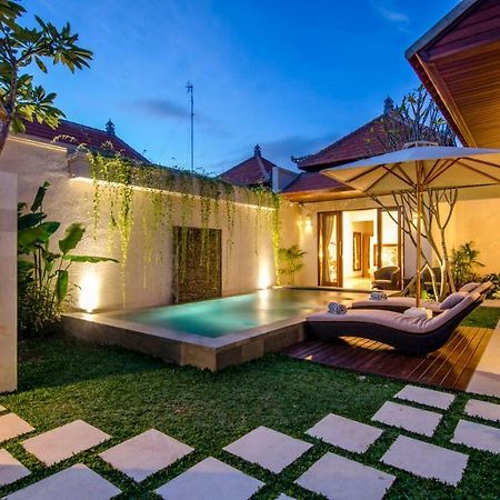 Kesari Haven Βίλα Sanur Εξωτερικό φωτογραφία
