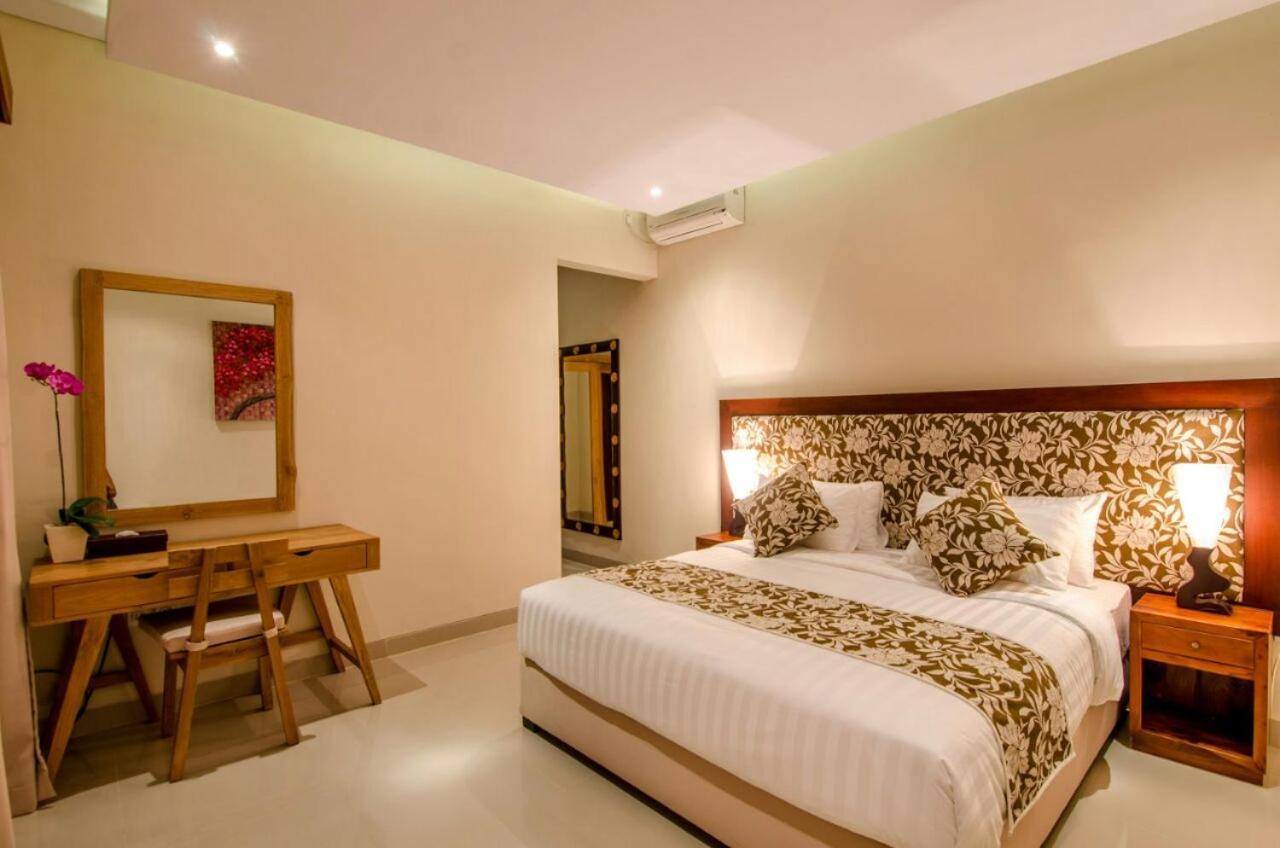 Kesari Haven Βίλα Sanur Εξωτερικό φωτογραφία