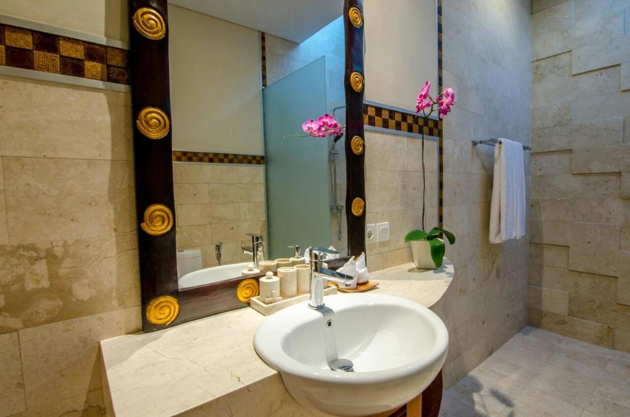 Kesari Haven Βίλα Sanur Εξωτερικό φωτογραφία