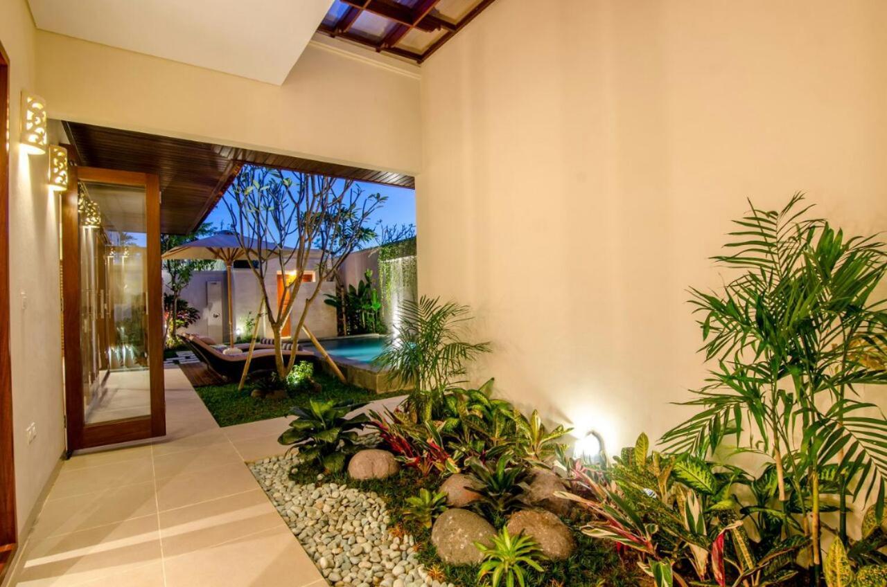 Kesari Haven Βίλα Sanur Εξωτερικό φωτογραφία