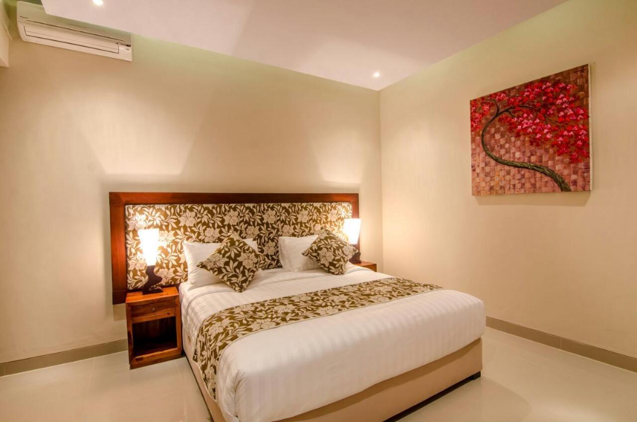 Kesari Haven Βίλα Sanur Εξωτερικό φωτογραφία