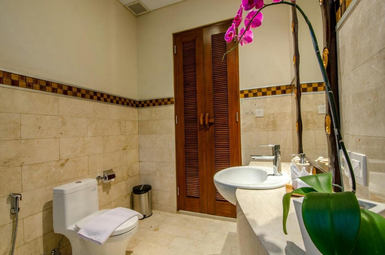 Kesari Haven Βίλα Sanur Εξωτερικό φωτογραφία