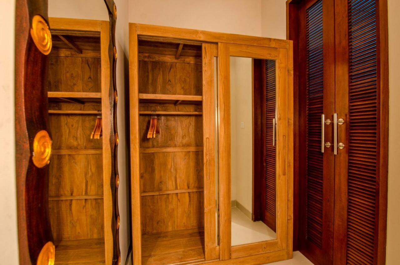 Kesari Haven Βίλα Sanur Εξωτερικό φωτογραφία