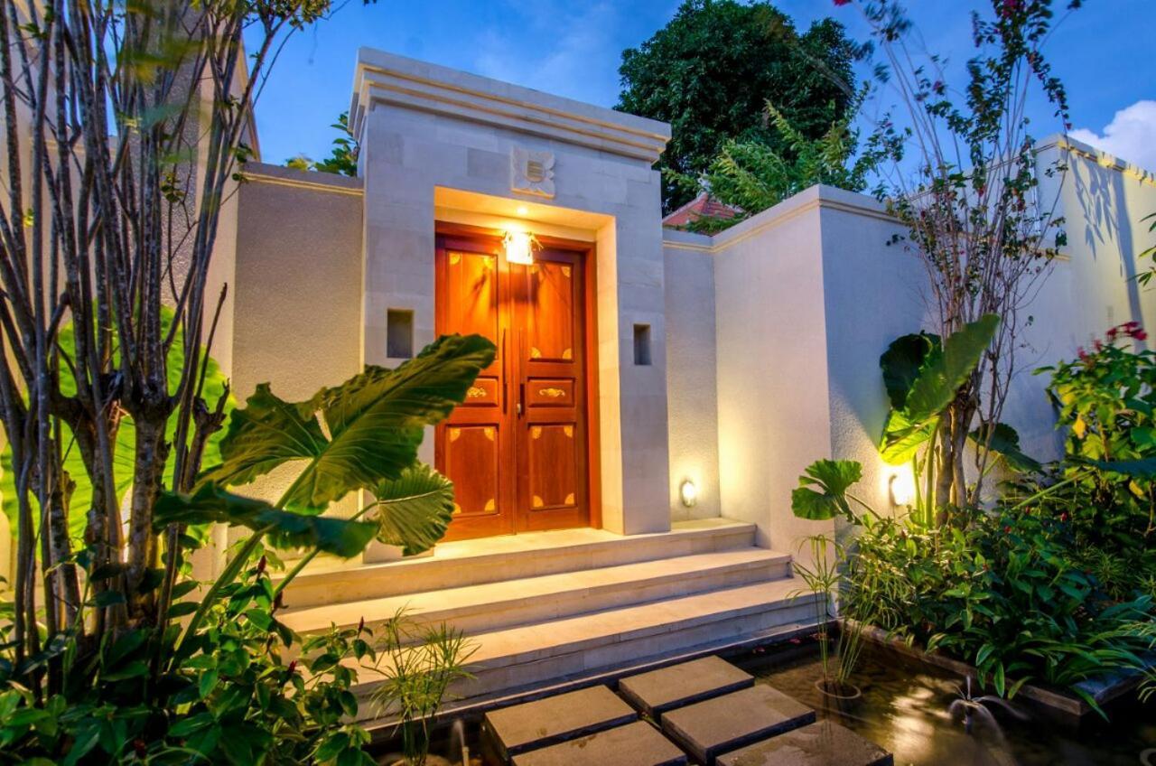 Kesari Haven Βίλα Sanur Εξωτερικό φωτογραφία