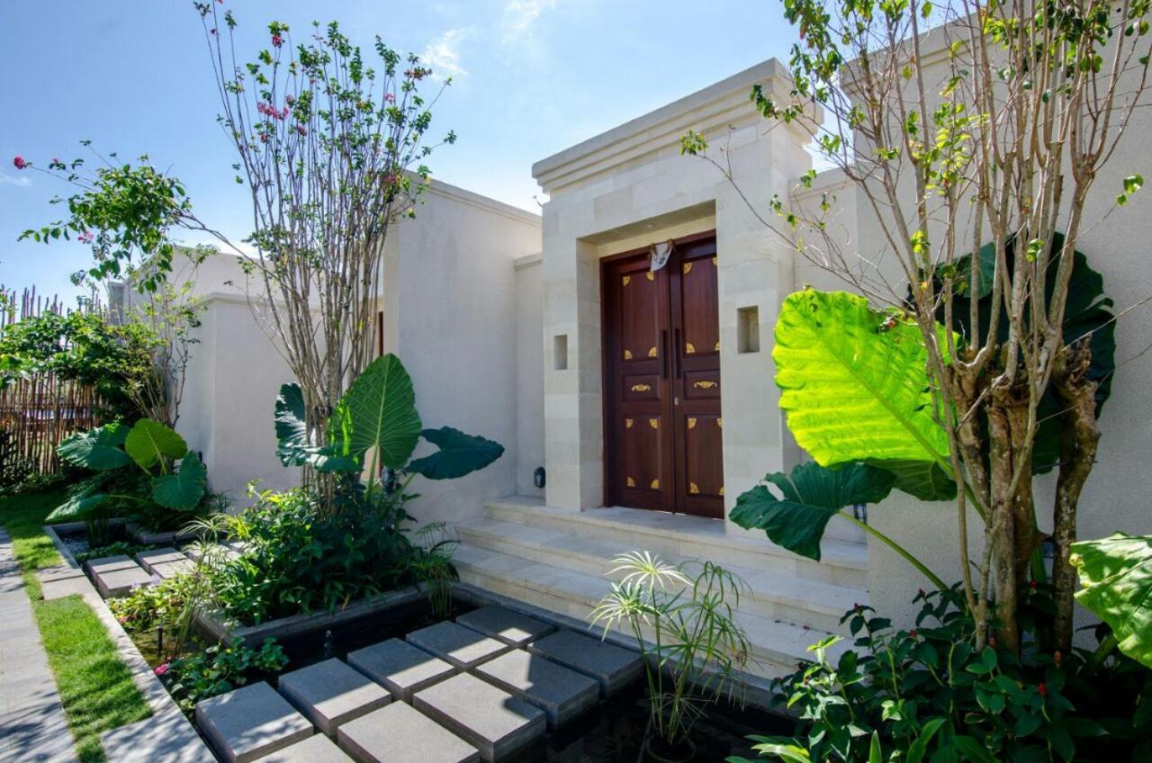 Kesari Haven Βίλα Sanur Εξωτερικό φωτογραφία