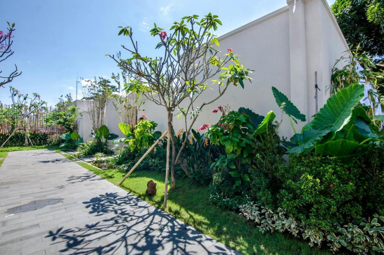 Kesari Haven Βίλα Sanur Εξωτερικό φωτογραφία