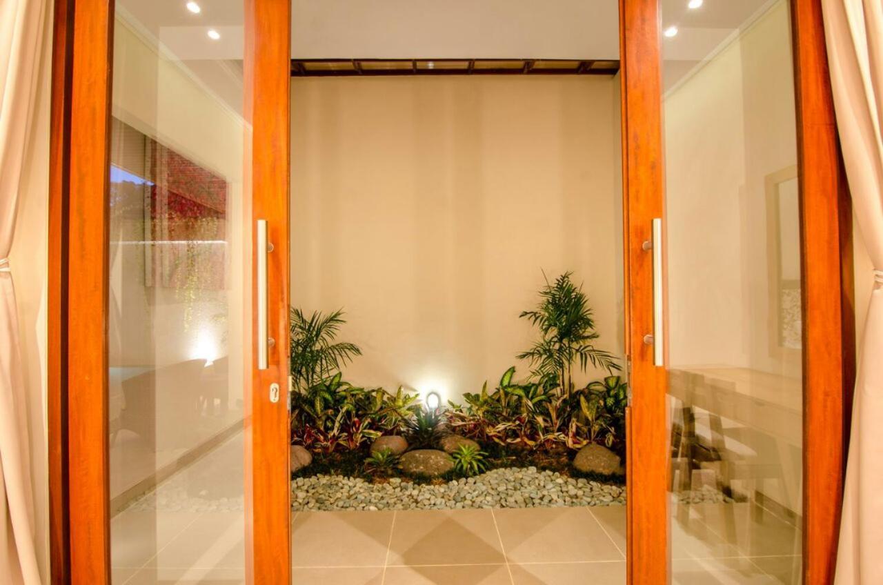 Kesari Haven Βίλα Sanur Εξωτερικό φωτογραφία