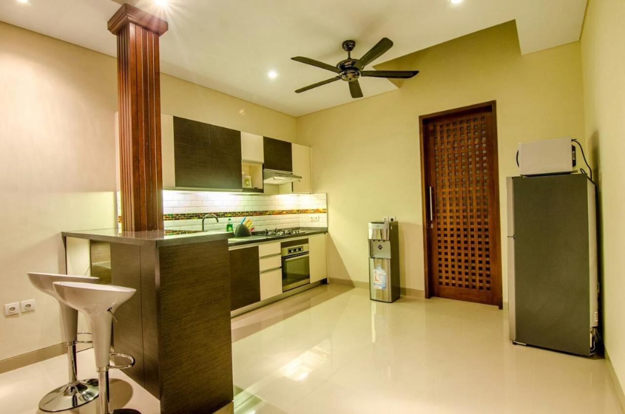 Kesari Haven Βίλα Sanur Εξωτερικό φωτογραφία