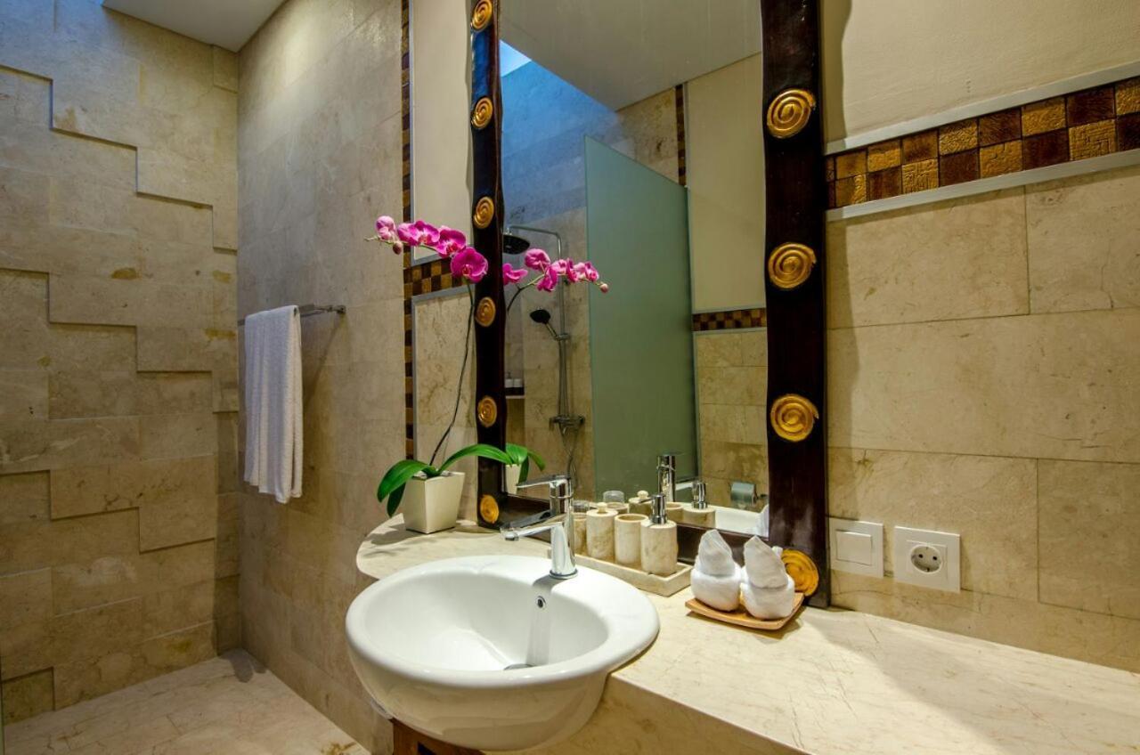 Kesari Haven Βίλα Sanur Εξωτερικό φωτογραφία
