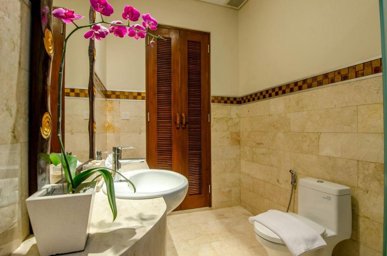 Kesari Haven Βίλα Sanur Εξωτερικό φωτογραφία