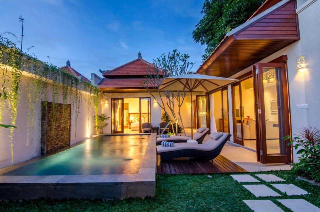 Kesari Haven Βίλα Sanur Εξωτερικό φωτογραφία