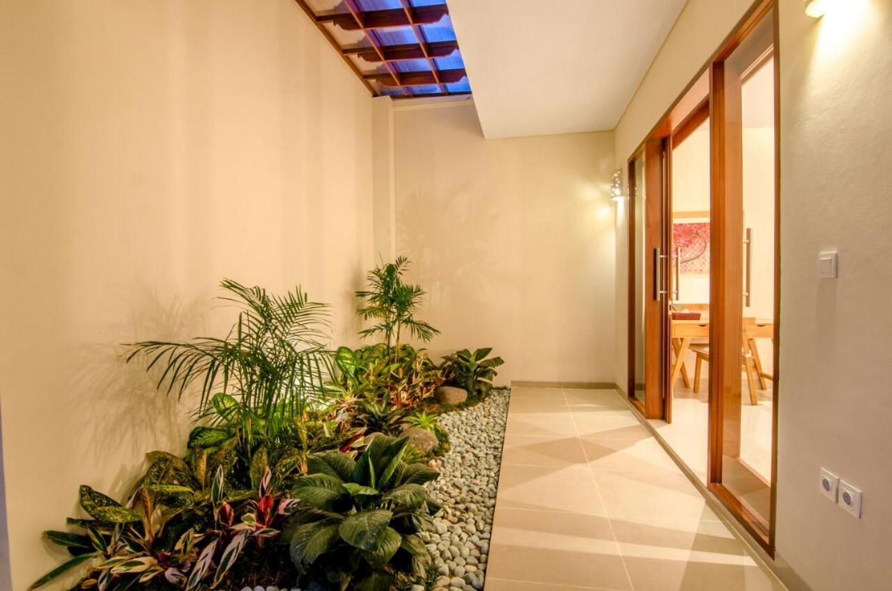 Kesari Haven Βίλα Sanur Εξωτερικό φωτογραφία
