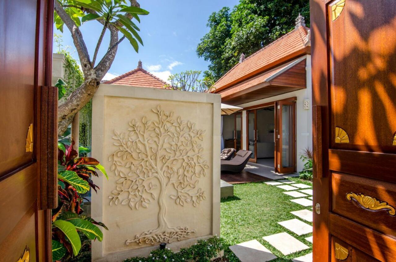 Kesari Haven Βίλα Sanur Εξωτερικό φωτογραφία