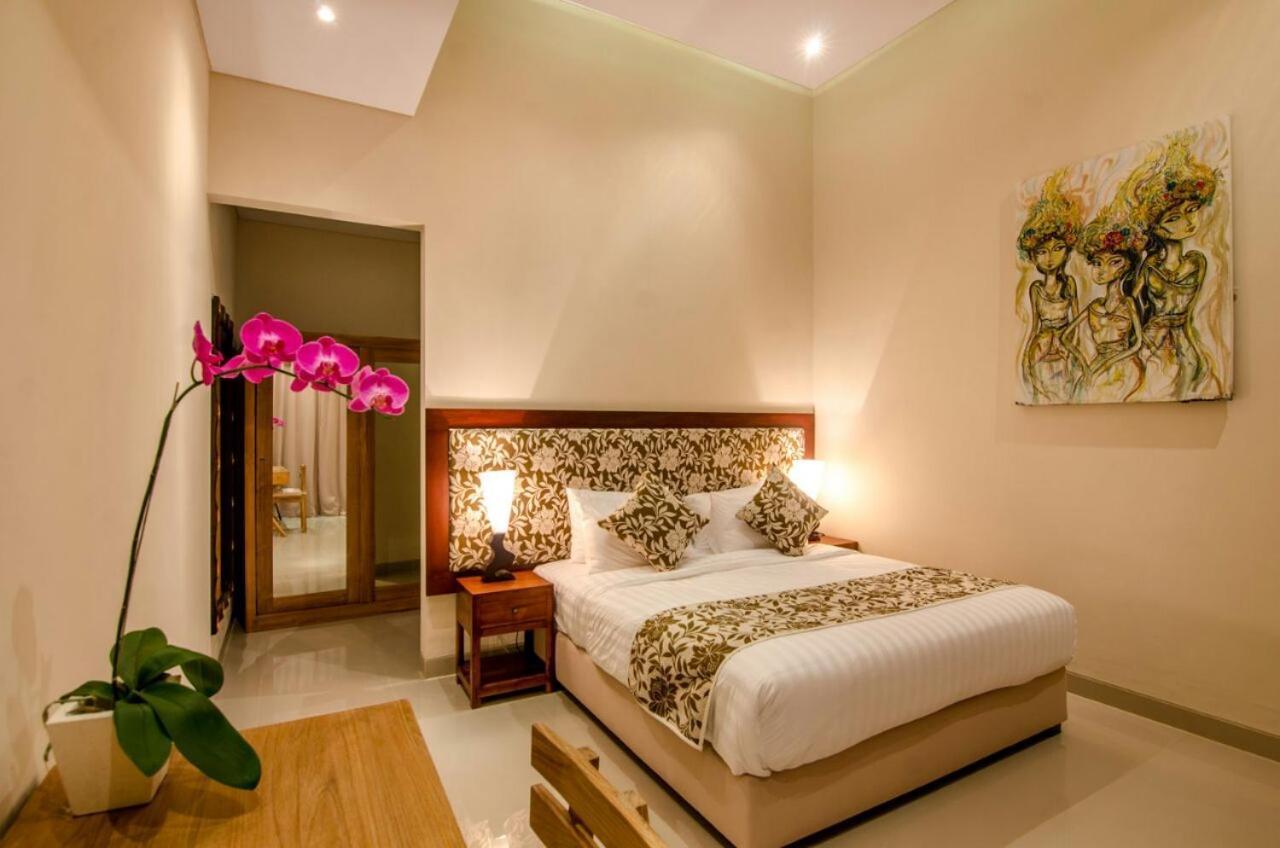 Kesari Haven Βίλα Sanur Εξωτερικό φωτογραφία