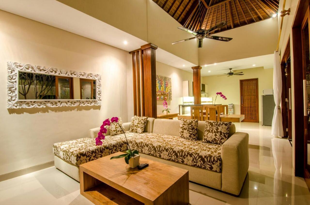Kesari Haven Βίλα Sanur Εξωτερικό φωτογραφία