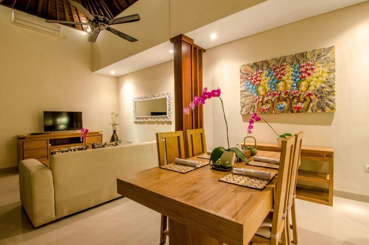 Kesari Haven Βίλα Sanur Εξωτερικό φωτογραφία