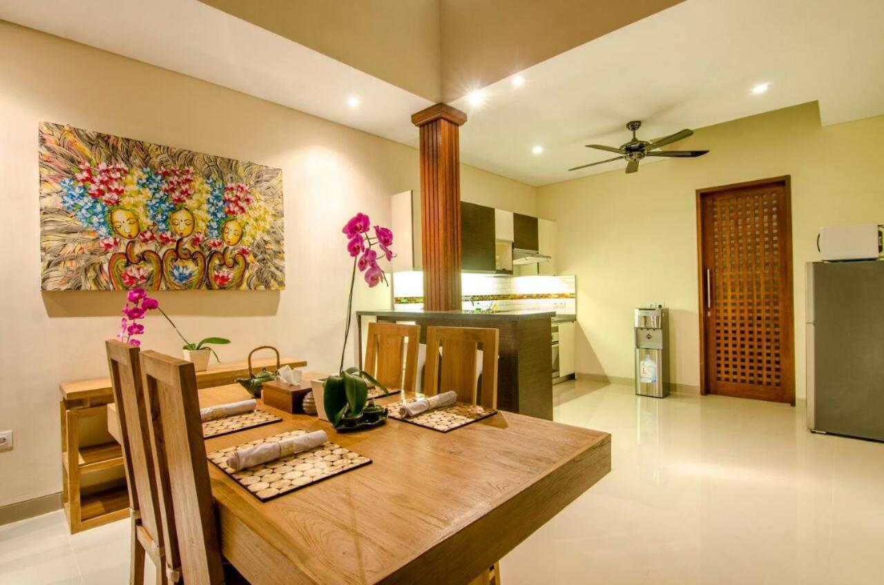 Kesari Haven Βίλα Sanur Εξωτερικό φωτογραφία