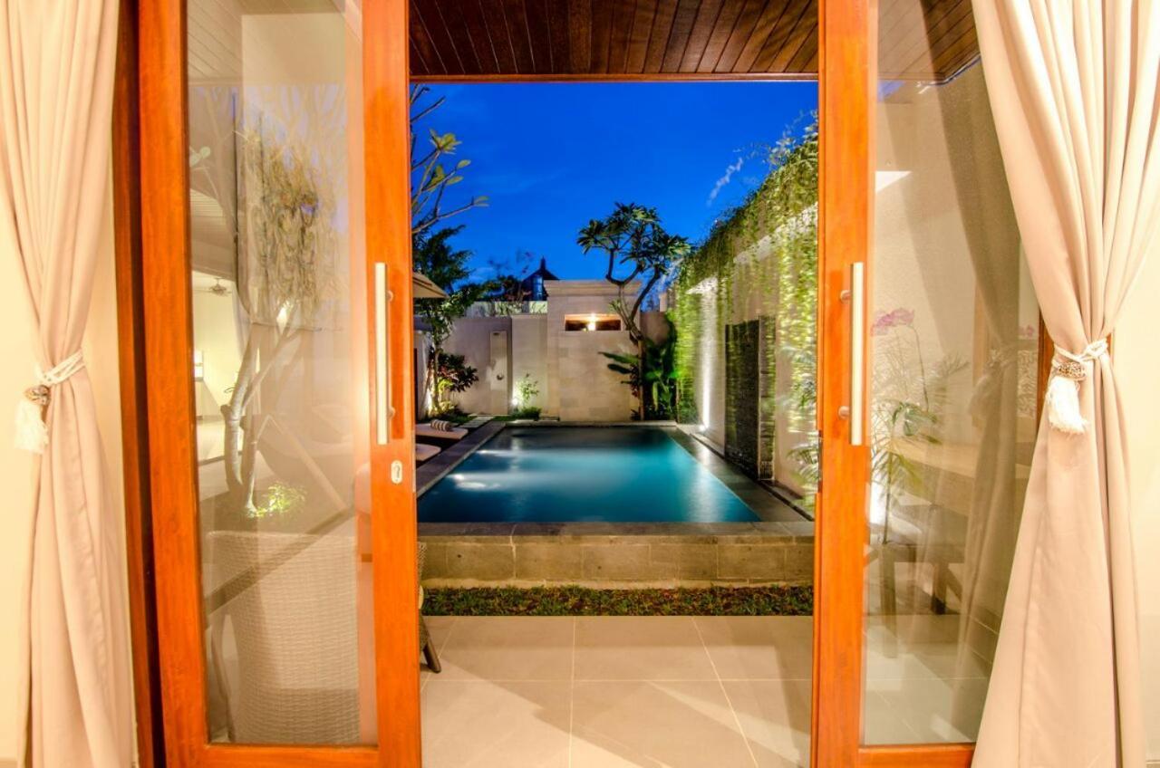 Kesari Haven Βίλα Sanur Εξωτερικό φωτογραφία