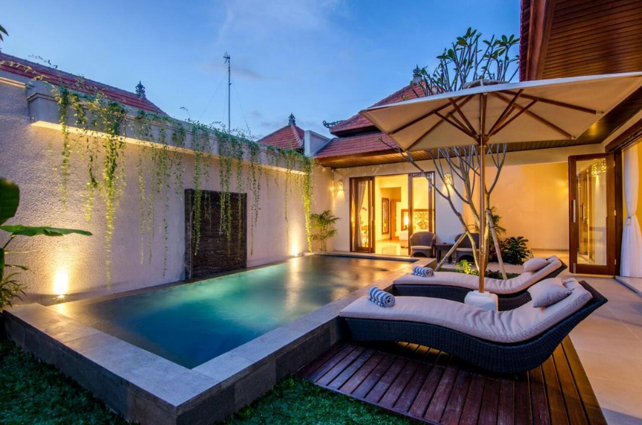 Kesari Haven Βίλα Sanur Εξωτερικό φωτογραφία