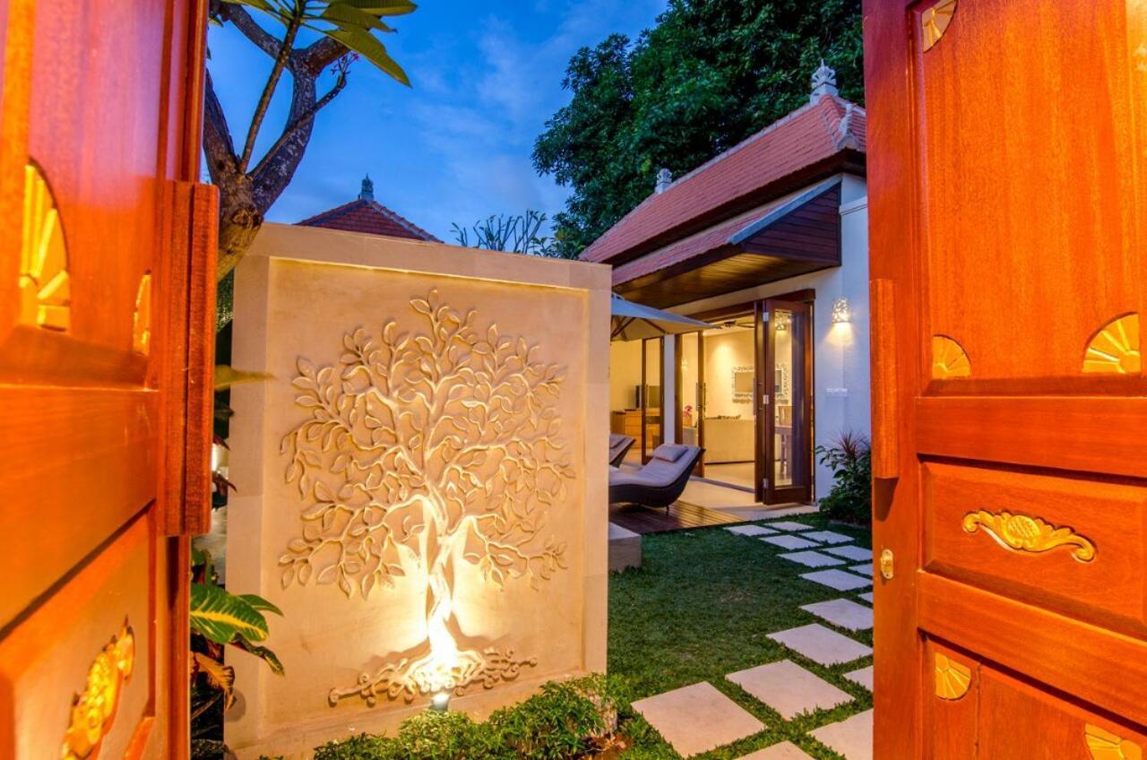 Kesari Haven Βίλα Sanur Εξωτερικό φωτογραφία