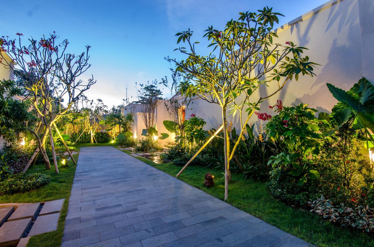 Kesari Haven Βίλα Sanur Εξωτερικό φωτογραφία