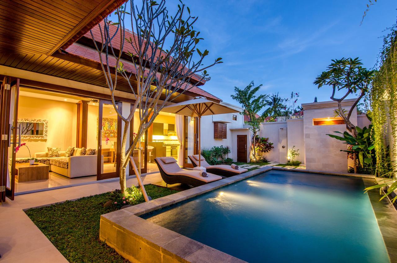 Kesari Haven Βίλα Sanur Εξωτερικό φωτογραφία
