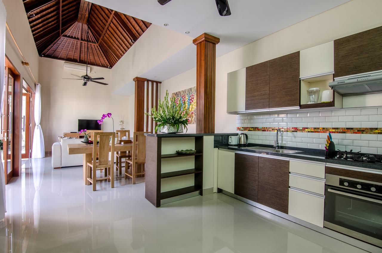 Kesari Haven Βίλα Sanur Εξωτερικό φωτογραφία