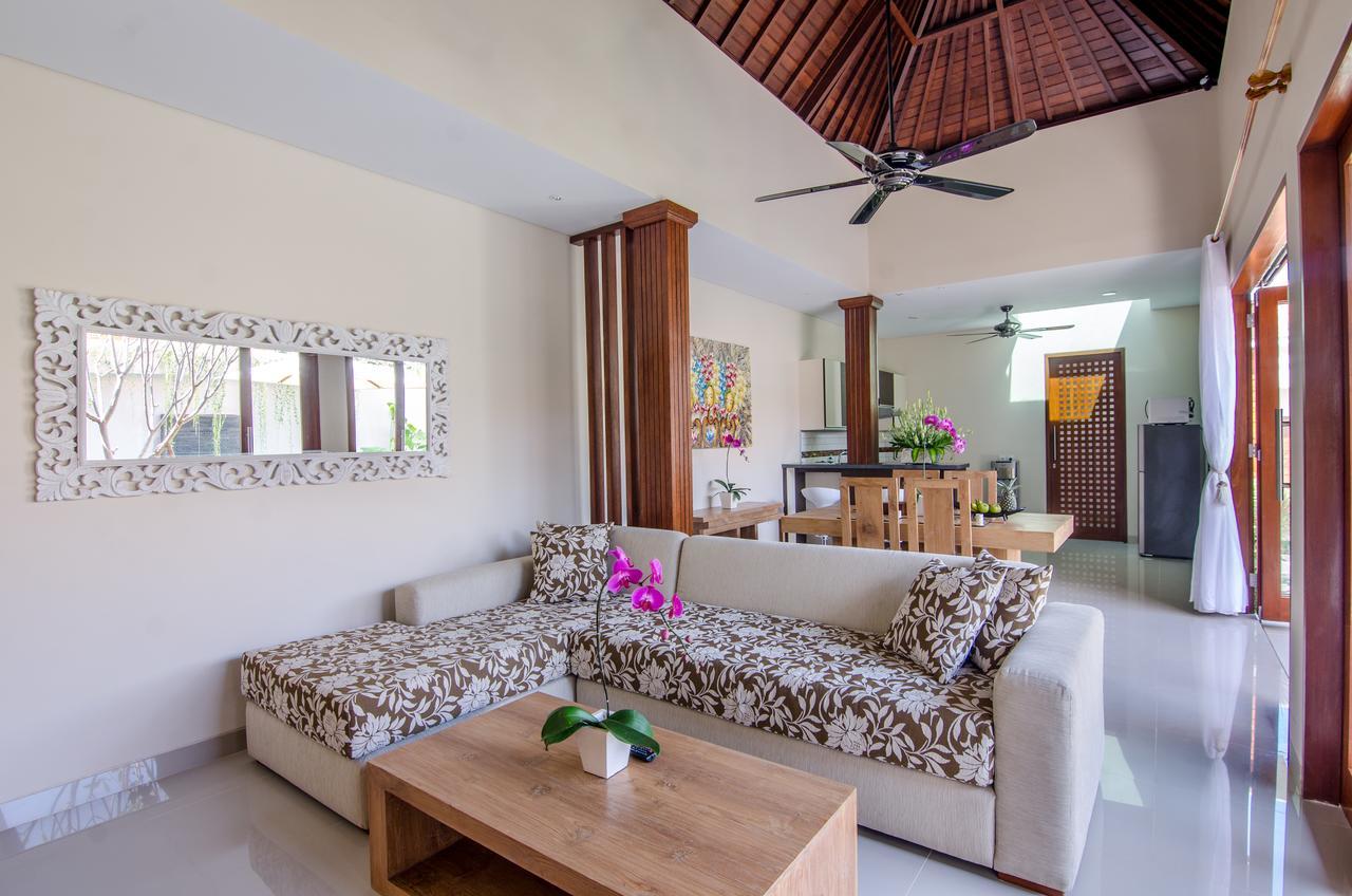Kesari Haven Βίλα Sanur Εξωτερικό φωτογραφία