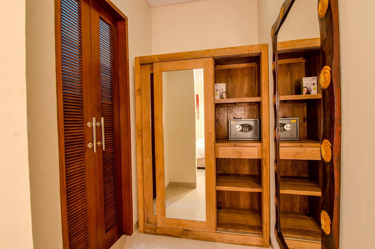 Kesari Haven Βίλα Sanur Εξωτερικό φωτογραφία