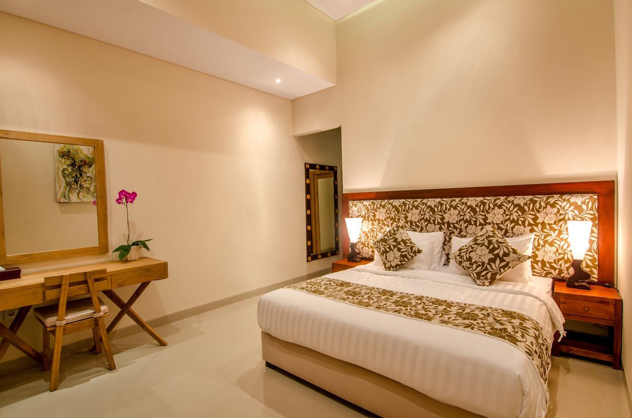 Kesari Haven Βίλα Sanur Εξωτερικό φωτογραφία