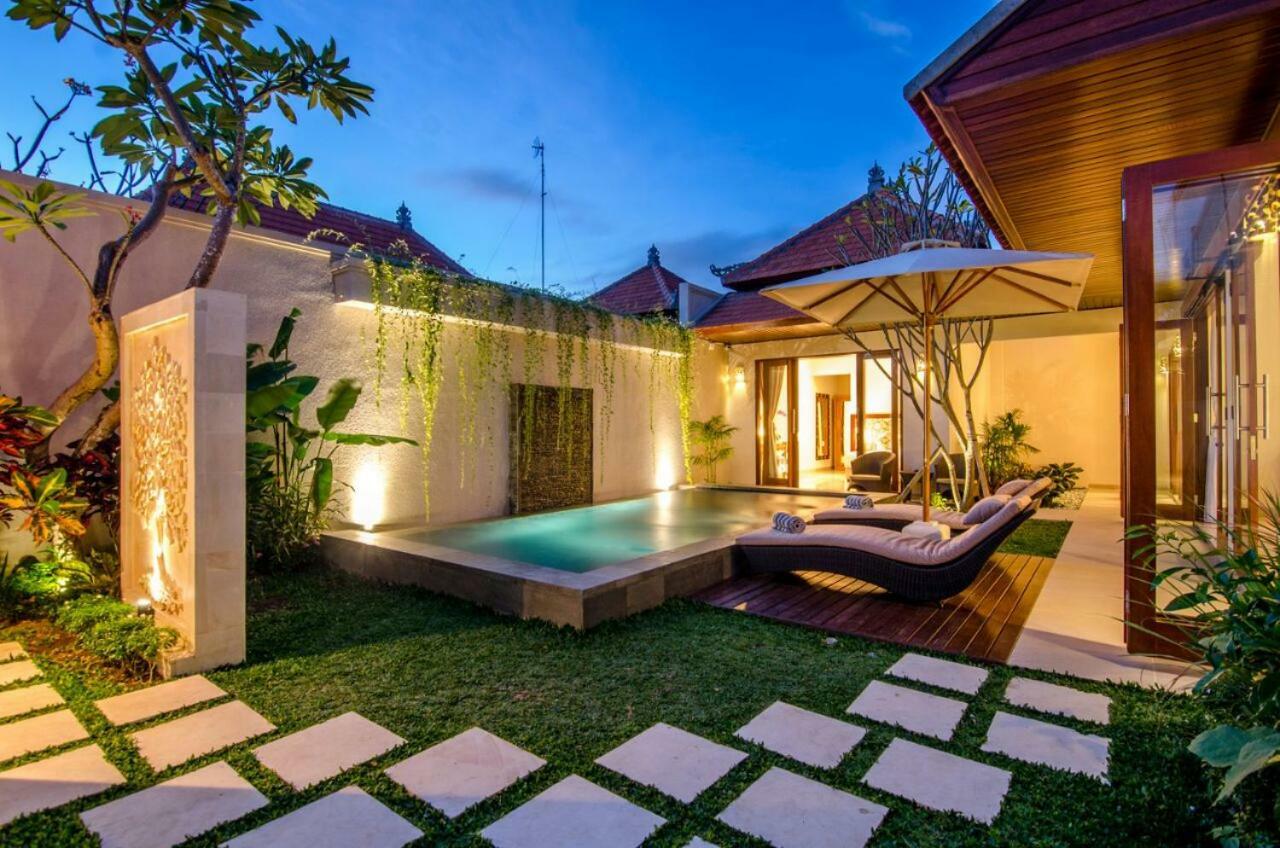 Kesari Haven Βίλα Sanur Εξωτερικό φωτογραφία