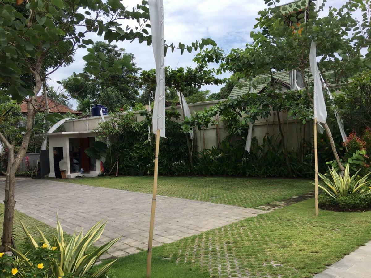 Kesari Haven Βίλα Sanur Εξωτερικό φωτογραφία